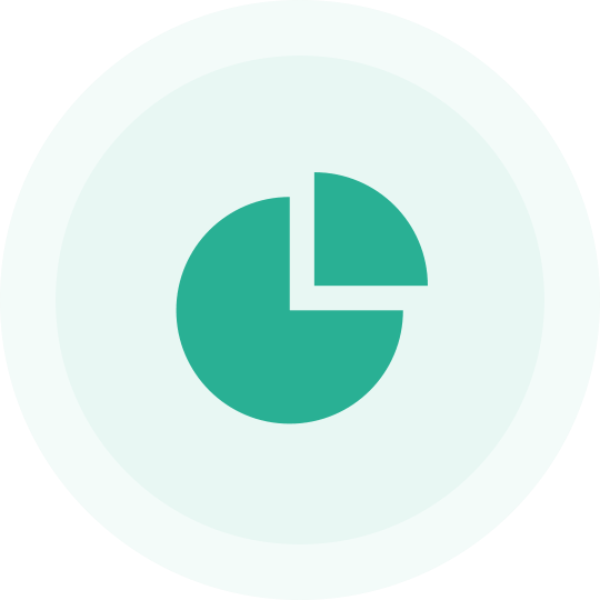 独自の分析で施策優先度を可視化